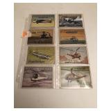 50's Wing Lot 50's Wing Lot