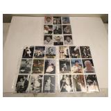 Mickey Mantle Lot Mickey Mantle Lot