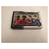 Topps Museum Collection 2021 Box Topps Museum Collection 2021 Box