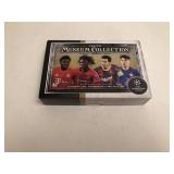 Topps Museum Collection 2021 Box