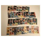 Starter Set Of 1960 Topps Cards