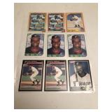 Frank Thomas Lot Frank Thomas Lot