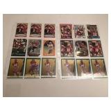 Joe Montana Lot Joe Montana Lot