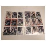 Michael Irvin Lot Michael Irvin Lot