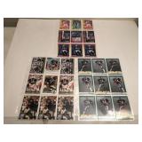Bo Jackson Lot Bo Jackson Lot