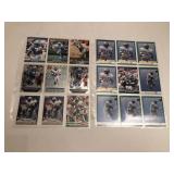 Barry Sanders Lot Barry Sanders Lot