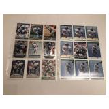 Barry Sanders Lot