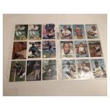 Baseball Lot Baseball Lot
