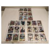 Vintage Football Lot Vintage Football Lot