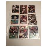 Jerry Rice Lot Jerry Rice Lot