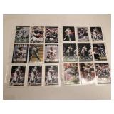 Troy Aikman Lot Troy Aikman Lot