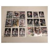 Troy Aikman Lot