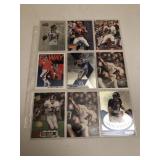 John Elway Lot John Elway Lot