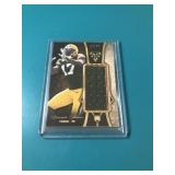 Davante Adams Jersey Card Davante Adams Jersey Card