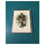 Greg Jennings Card 438/499 Greg Jennings Card 438/499