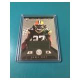 Eddie Lacy Jersey Card Eddie Lacy Jersey Card