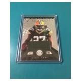 Eddie Lacy Jersey Card