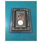 Shaun Marcum Jersey Card Shaun Marcum Jersey Card