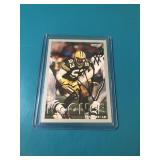 George Koonce Auto Card George Koonce Auto Card