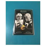 Rodgers and Nelson Card 92/99 Rodgers and Nelson Card 92/99