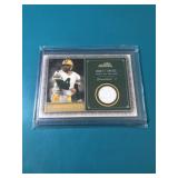 Brett Favre Jersey Card Brett Favre Jersey Card