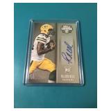 Rajion Neal Auto Card