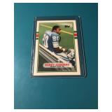 1989 Topps Traded #83t Barry Sanders