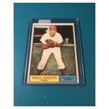 1961 Topps Robin Roberts