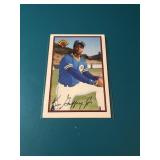 1989 Bowman Ken Griffey Jr. Rookie