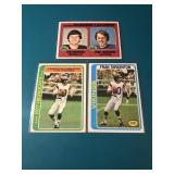 3 Fran Tarkenton