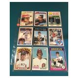 Hall of Fame Lot