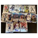 NFL RC LOT