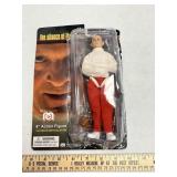 Silence Of the Lambs Action Figure