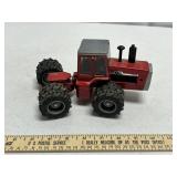 Toy Mf 4600 Diecast Tractor