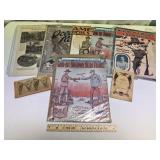 World War One Era Collectibles Lot