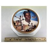 Jackie Robinson Collectors Plate