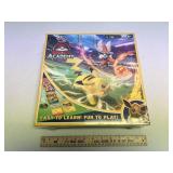 Pokémon Battle Academy