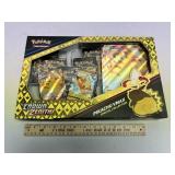 Pokémon Pikachu Vmax Box Set