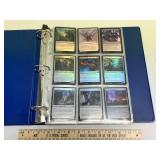 Binder Of Magic the Gathering