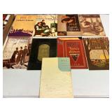 Wls Radio Yearbooks 1930s to 1950s