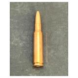 308 Cal 2 Oz Copper Bullet