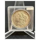 1882O Morgan Dollar