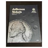 Jefferson Nickel Collection