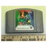 Nintendo 64 Game Pokémon