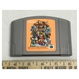 Nintendo 64 Game  Mario Party 3