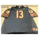 Vintage Chicago Bears Rich Mire Jersey