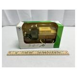 John Deere Diecast Bank