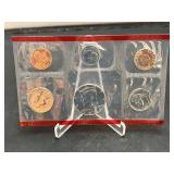 1994 Uncirculated Coin Set