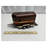 Ertl Horse Trailer