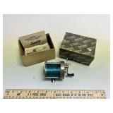 Lansley Lake Cast Fishing Reel in Box